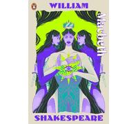 Macbeth by William Shakespeare - 9780241682074