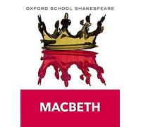 Macbeth by William Shakespeare (Paperback, 2009)