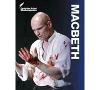 Macbeth by William Shakespeare (Paperback Book)