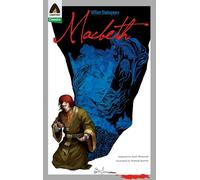 Macbeth (Campfire Classics)