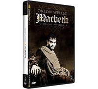 Macbeth - Coffret Collector 3 DVD