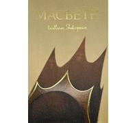 Macbeth (Collector's Edition) (Wordsworth Collector's Editions)