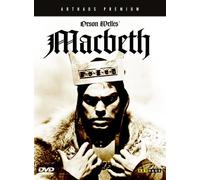 Macbeth [DVD] [1948]
