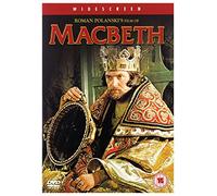 Macbeth [1971] (DVD)