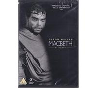 Macbeth [DVD]