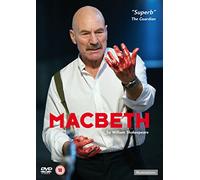 Macbeth [DVD]