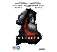 Macbeth (DVD)