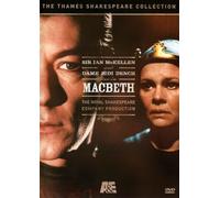 Macbeth [DVD] [Region 1] [US Import] [NTSC]