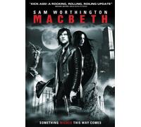 Macbeth [DVD] [Region 1] [US Import] [NTSC]