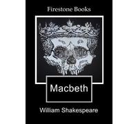 Macbeth: Dyslexia-Friendly Edition