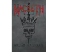 Macbeth (Dyslexia-friendly edition)
