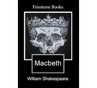 Macbeth: Dyslexia-Friendly Edition