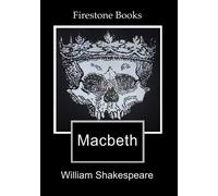 Macbeth: Dyslexia-Friendly Edition: With Numbered Lines