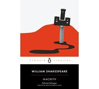 Macbeth (edición bilingüe) (Penguin Clásicos)