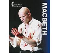 Macbeth: Englische Lekture fur die Oberstufe, Shakespeare 9783125764712 New.