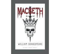 Macbeth (Extra Large Print edition)