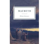 Macbeth: First Folio