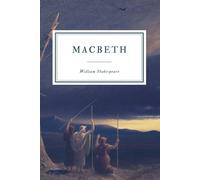 Macbeth: First Folio