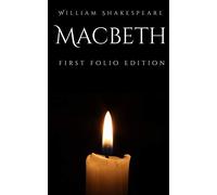 Macbeth: First Folio Edition: 31