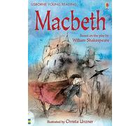 Macbeth (First Reading Level 2)