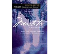 Macbeth (Folger Shakespeare Library)