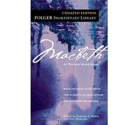 Macbeth (Folger Shakespeare Library)