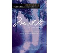 Macbeth – Folger Shakespeare Library