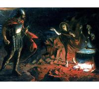 Macbeth-“Foul and Fair”