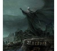 Macbeth : Gedankenwächter VINYL 12" Album (2020) NEW Fast and FREE P & P