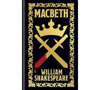 Macbeth : Gilded Pocket Edition