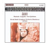 Macbeth; Golgotha; Don Quichotte