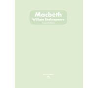 Macbeth: Green Edition
