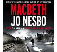 Macbeth (Hogarth Shakespeare)