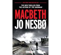 Macbeth (Hogarth Shakespeare)