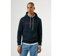 Macbeth Hoodie Navy Blue