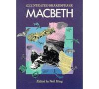 Macbeth (Illustrated Shakespeare)