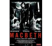 Macbeth (Import Sans Langue Française)