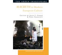 Macbeth in Modern European Culture