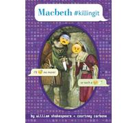 Macbeth #killingit: 3 (OMG Shakespeare)