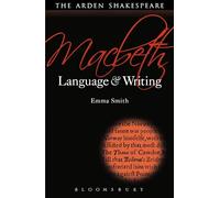 Macbeth: Language and Writing: 2 (Arden Student Skills: Language and Writing)