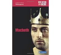 Macbeth (LONGMAN SCHOOL SHAKESPEARE) by Mr John O'Connor (2010-03-19)