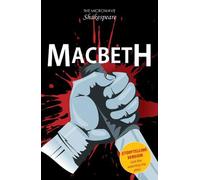 Macbeth (Microwave Shakespeare)