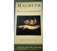 Macbeth (NCE): 0 (Norton Critical Editions)