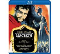Macbeth [Blu-ray] [1948] [US Import]