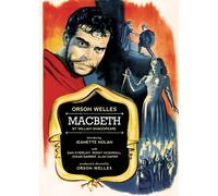 Macbeth [New DVD] Black & White, Rmst