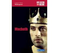 Macbeth (new edition) (LONGMAN SCHOOL SHAKESPEARE)