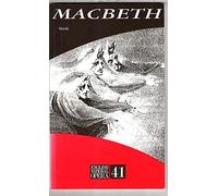 Macbeth: No. 41 (English National Opera Guide)