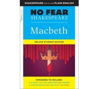 Macbeth (No Fear Shakespeare)