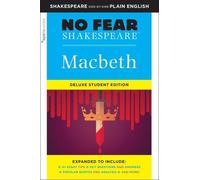 Macbeth (No Fear Shakespeare) - 9781411479678