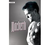 Macbeth (Olive Signature)
